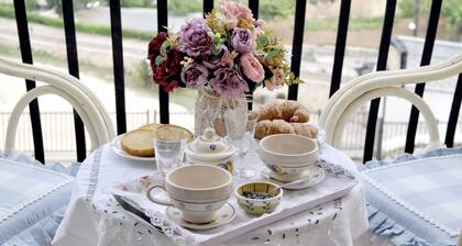 Magical Valley Bed and Breakfast