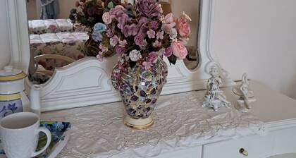 Magical Valley Bed and Breakfast