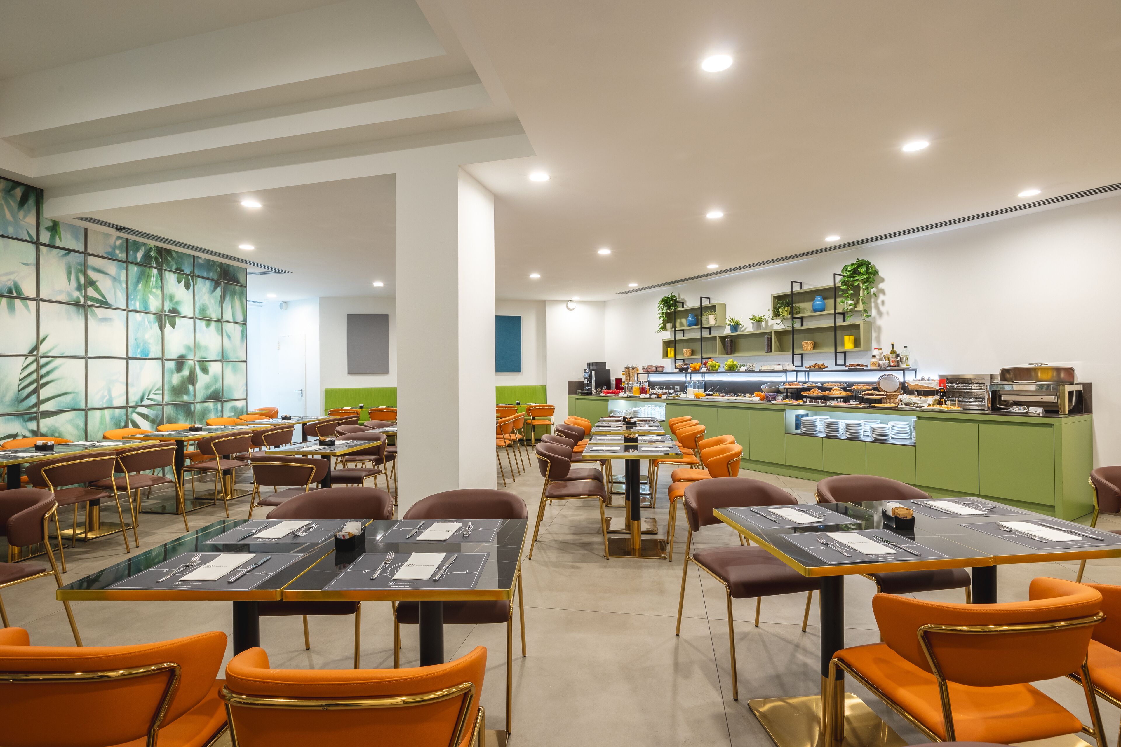 Photo - IH Hotels Milano Centrale