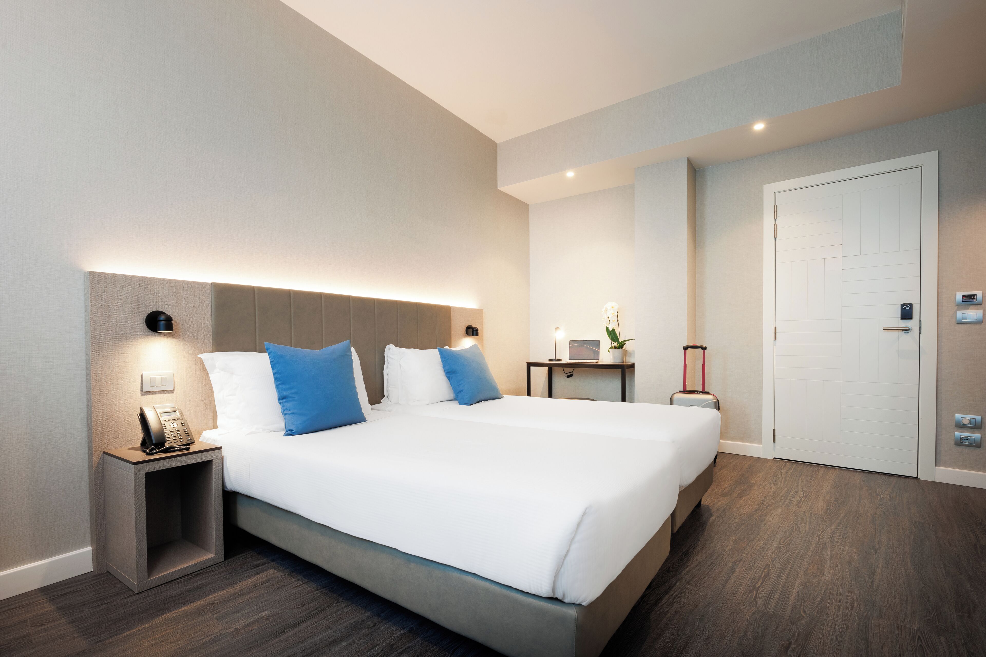 Foto - IH Hotels Milano Centrale