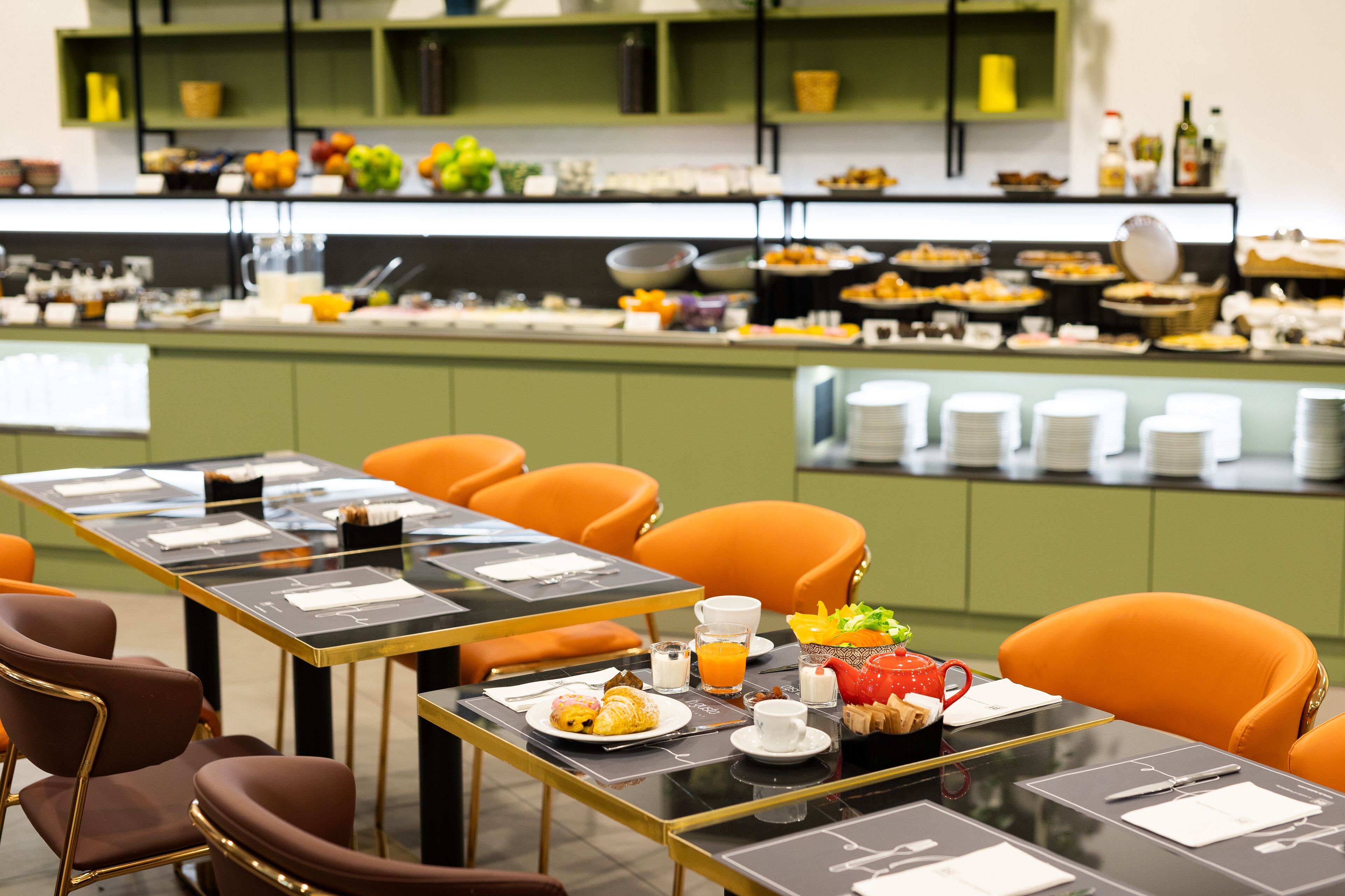 Foto - IH Hotels Milano Centrale