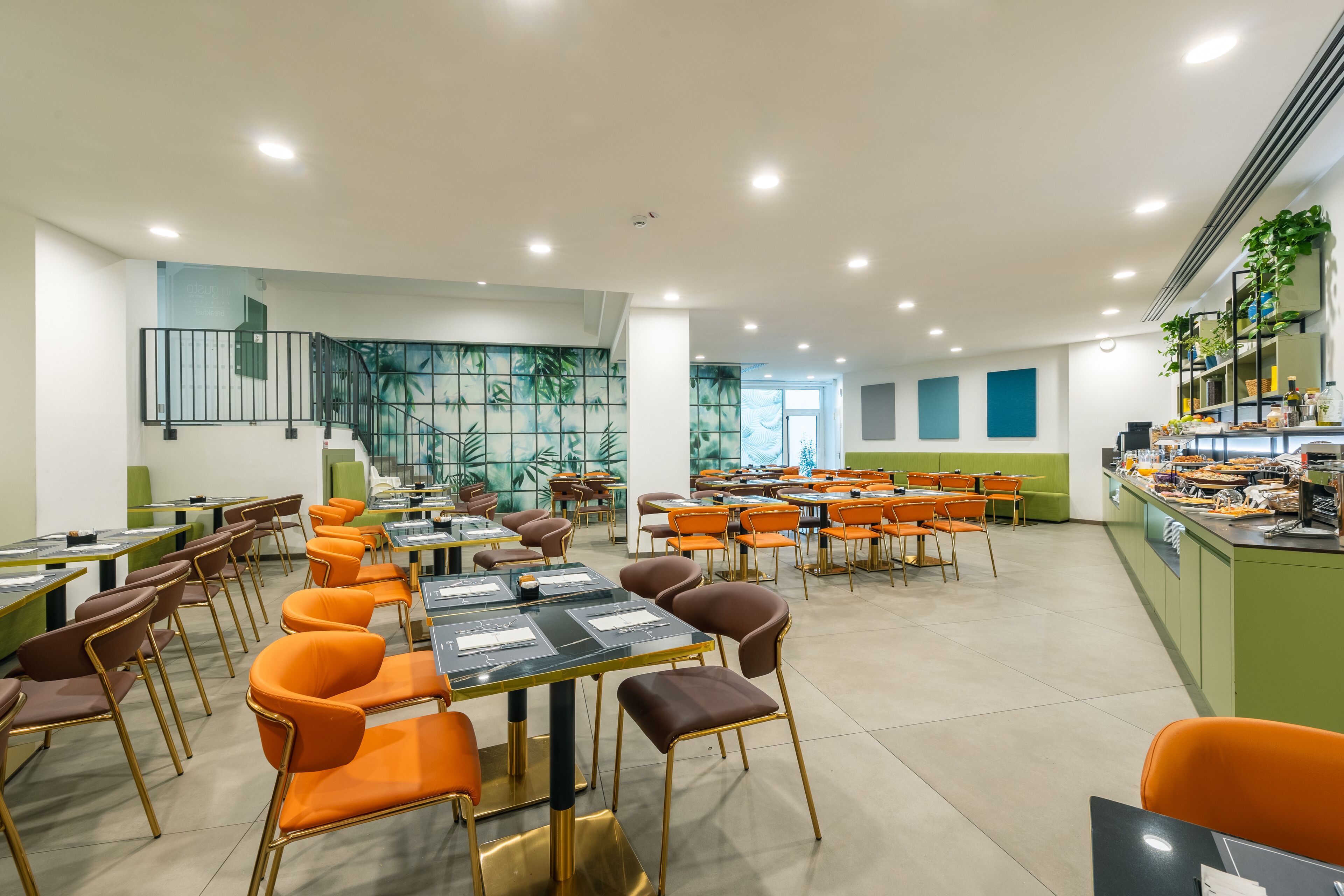 Photo - IH Hotels Milano Centrale