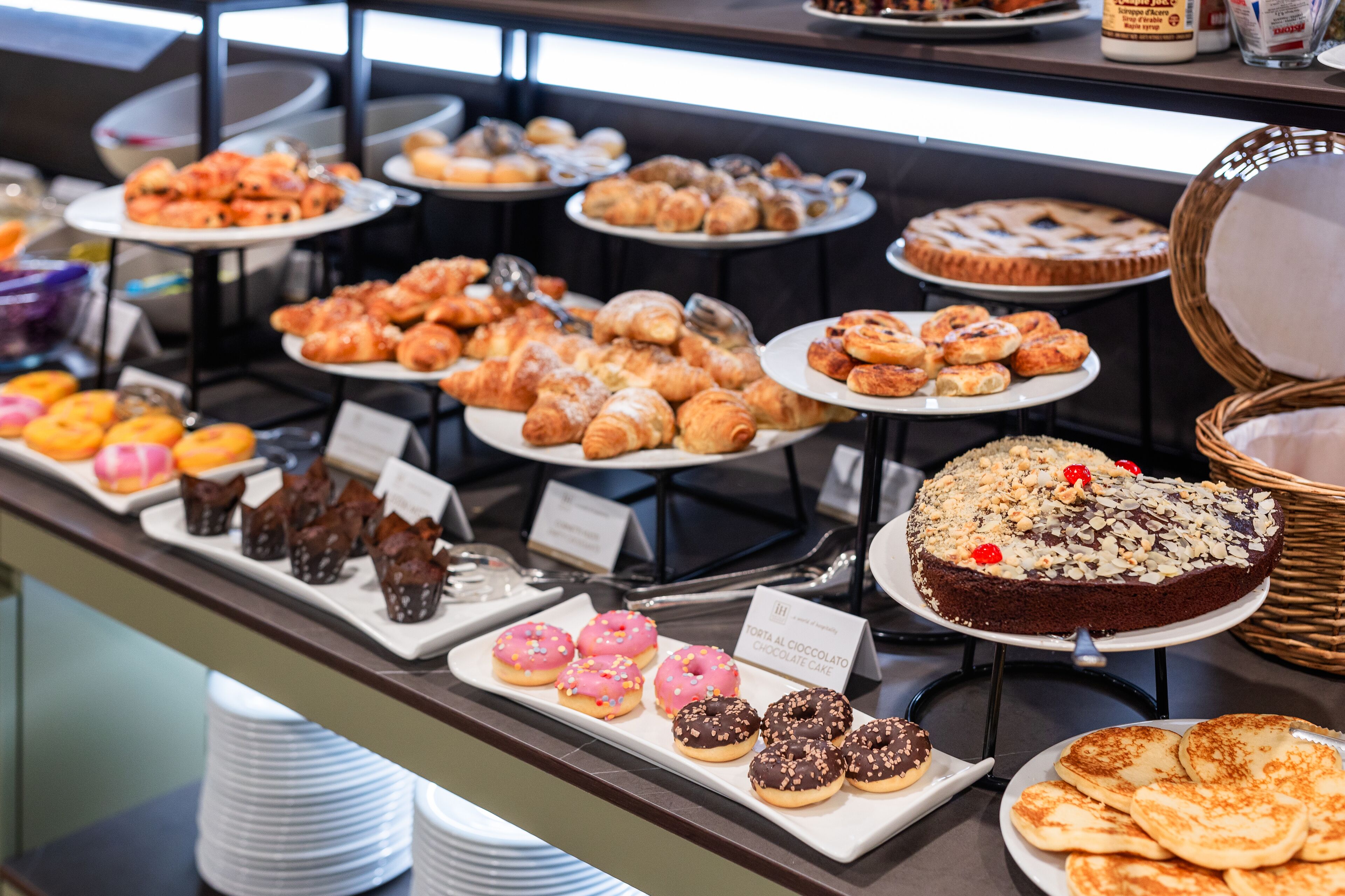 Photo - IH Hotels Milano Centrale