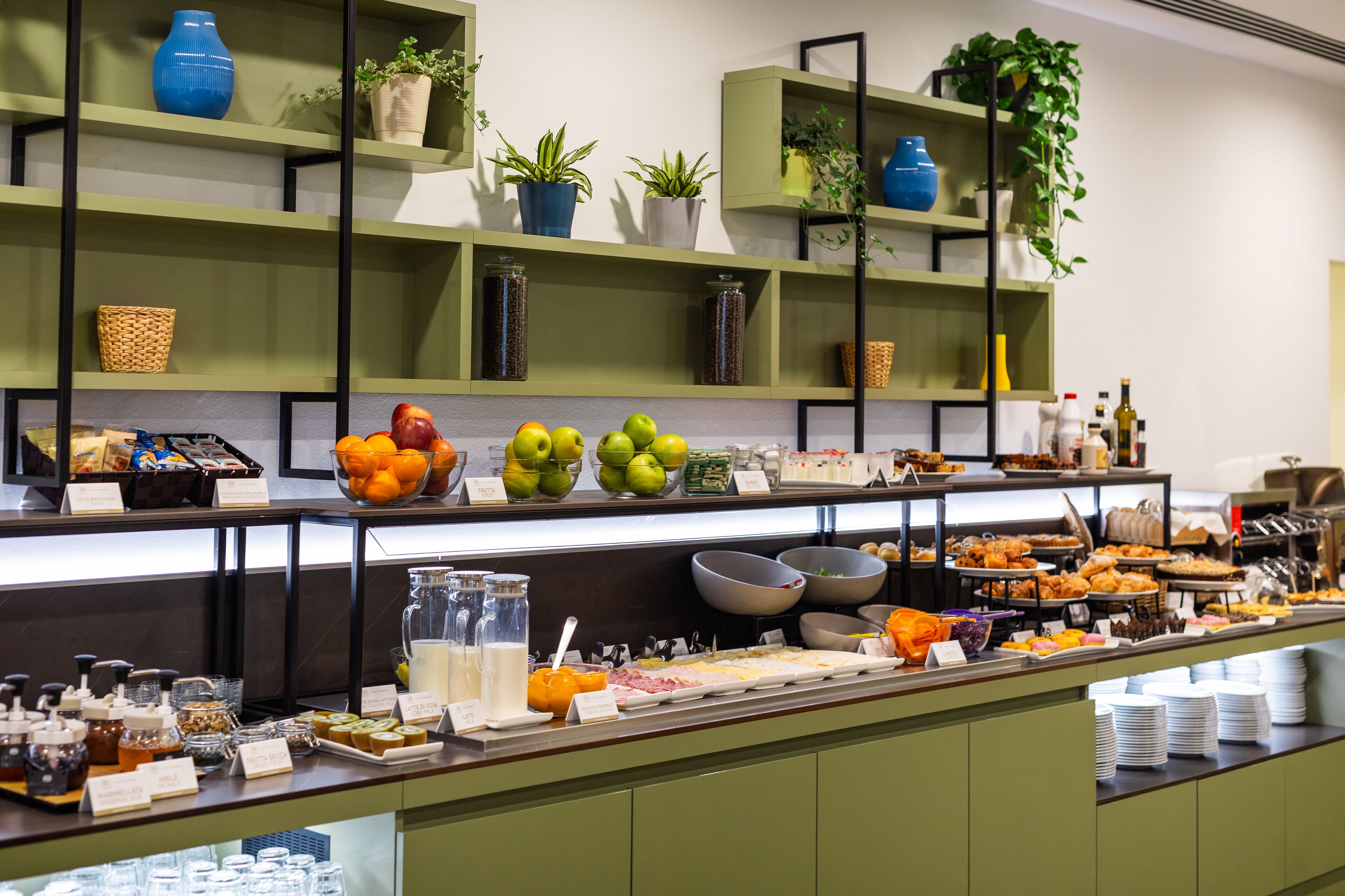 Photo - IH Hotels Milano Centrale