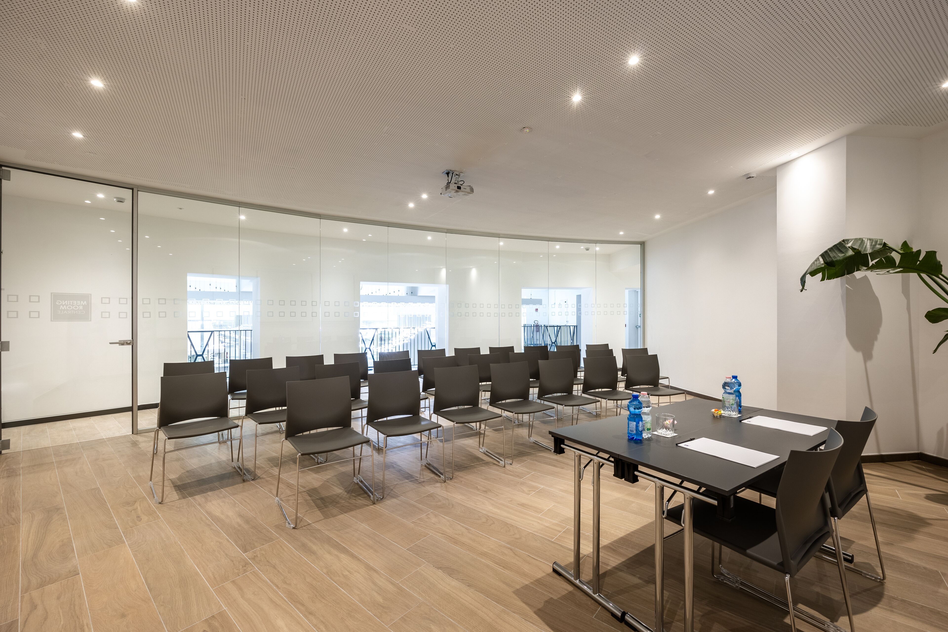 Photo - IH Hotels Milano Centrale