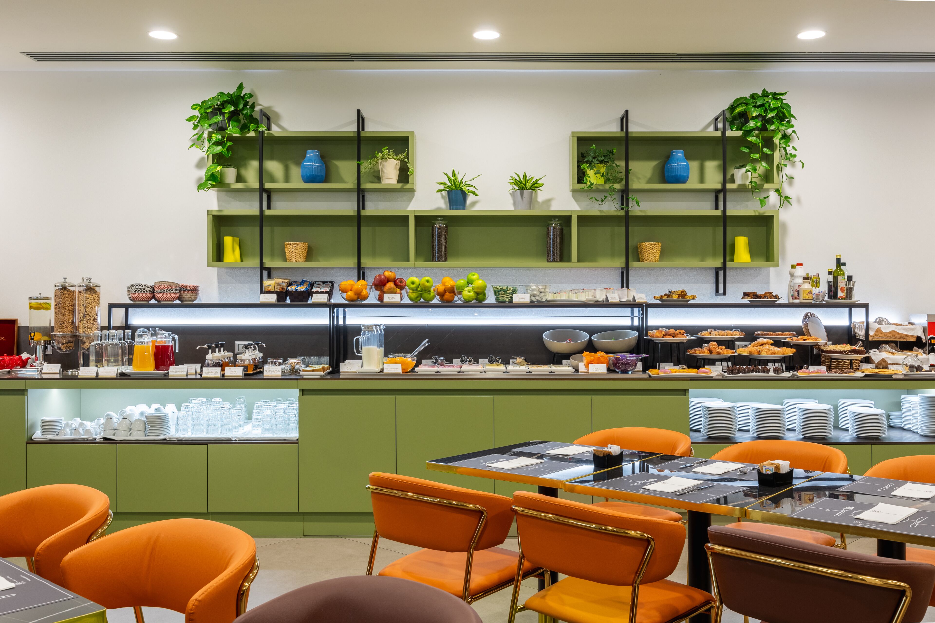 Foto - IH Hotels Milano Centrale