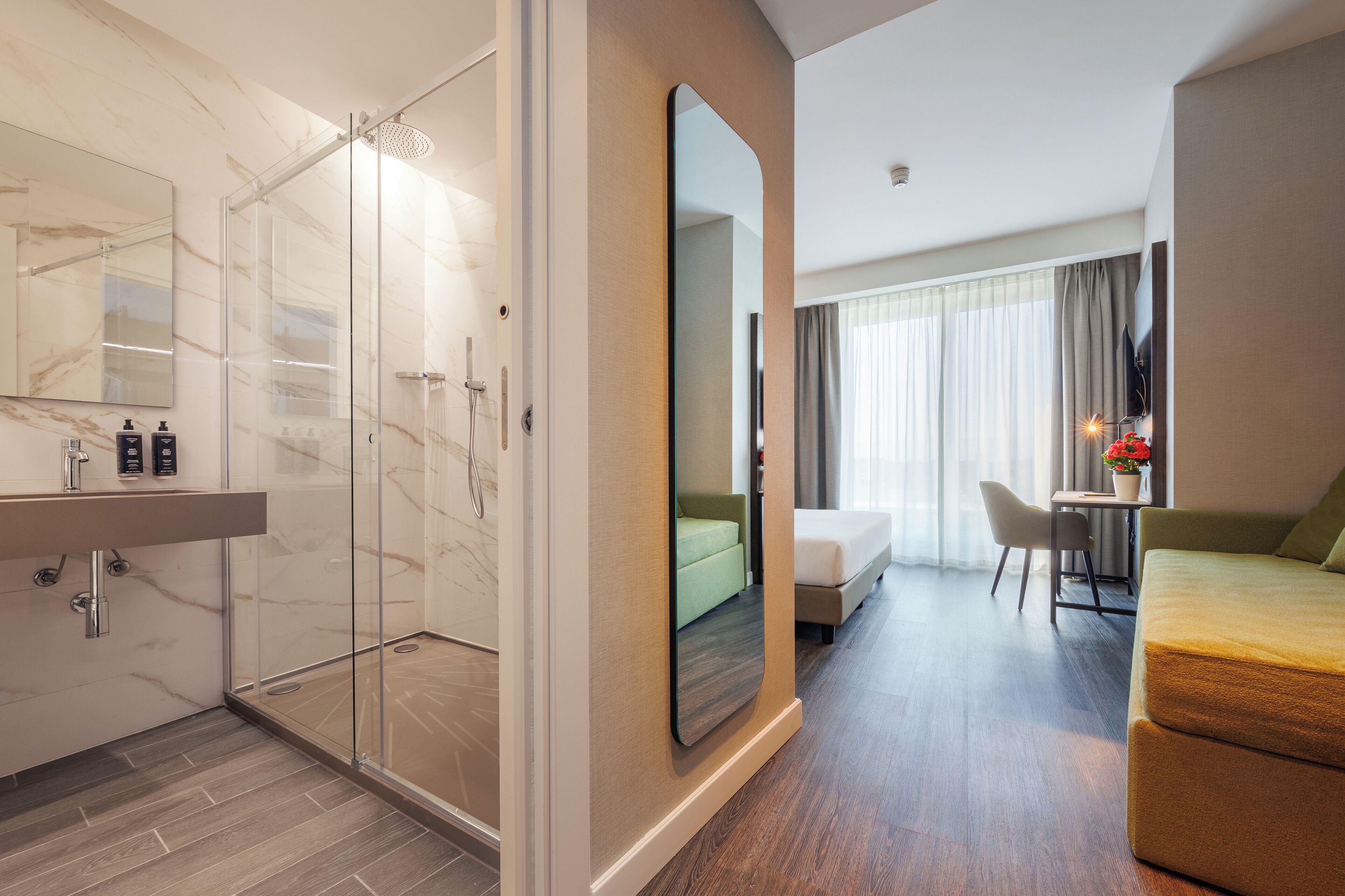 Foto - IH Hotels Milano Centrale