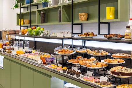 IH Hotels Milano Centrale