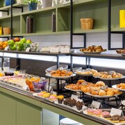 IH Hotels Milano Centrale