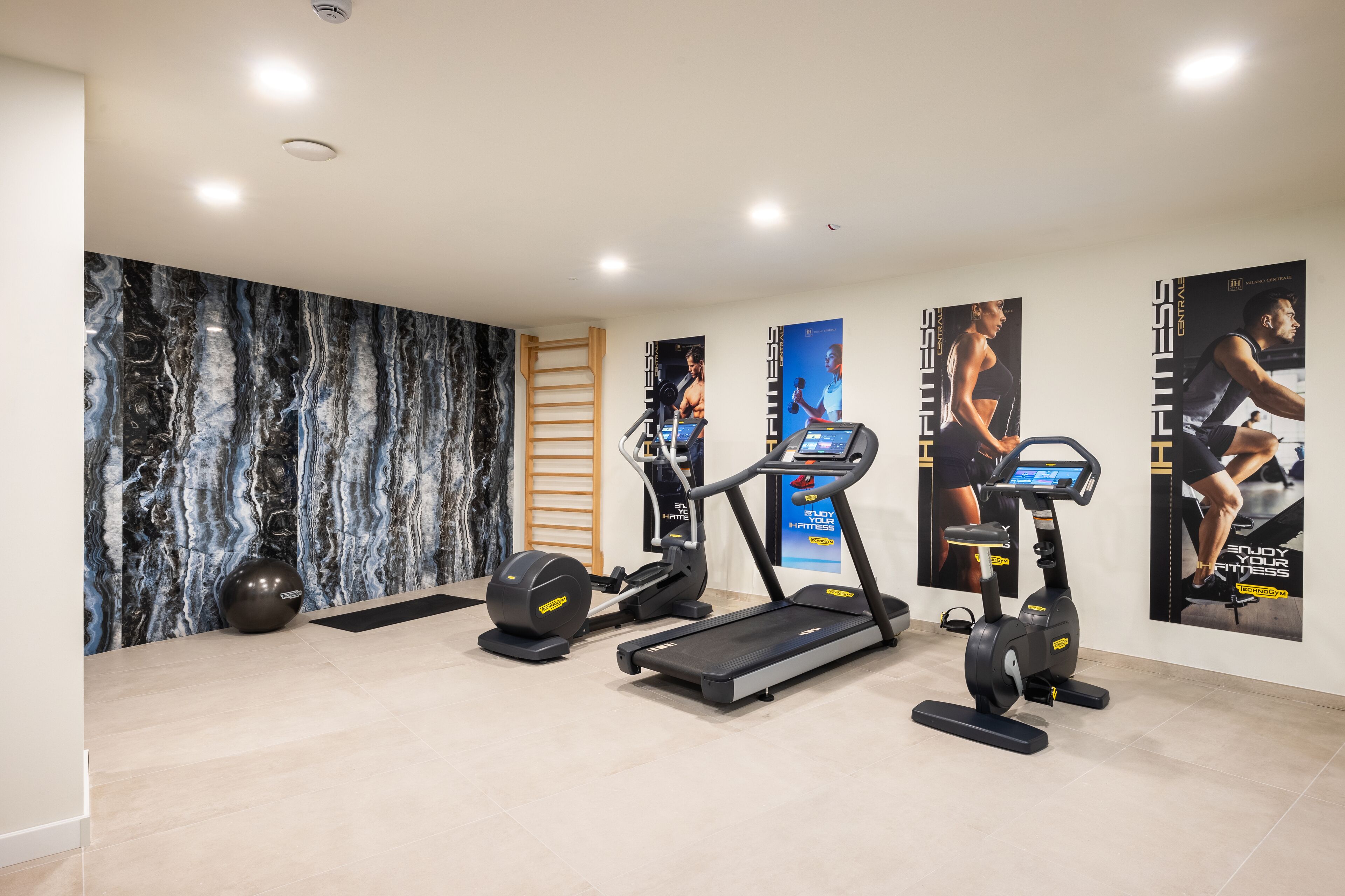 Foto - IH Hotels Milano Centrale