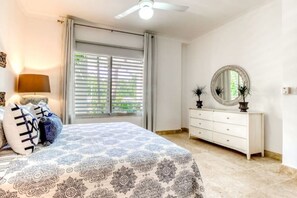 2 Schlafzimmer
