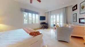 Room - Island Style 2BR @ GBL, Cap Cana (Punta Cana)