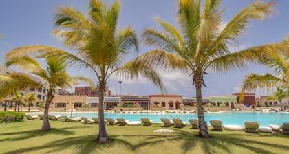 Marina Oasis Retreat at Fishing Lodge, Cap Cana