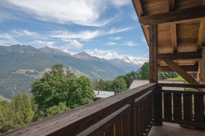 Property grounds - Base Camp COSY chalet 4 personnes (Les Masses)