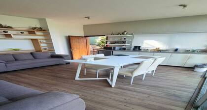 Luxury loft 2 in wonderful property close to urban area