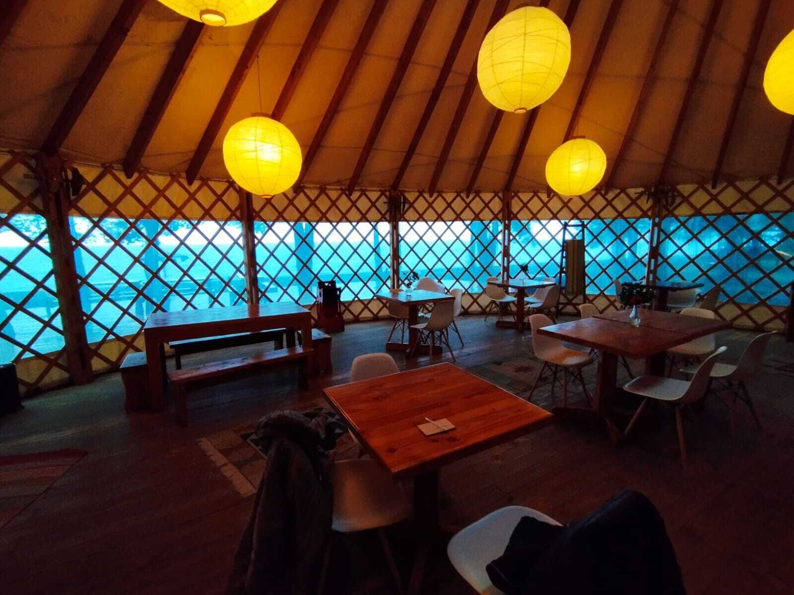 Foto - Magma Lodge, Pucon