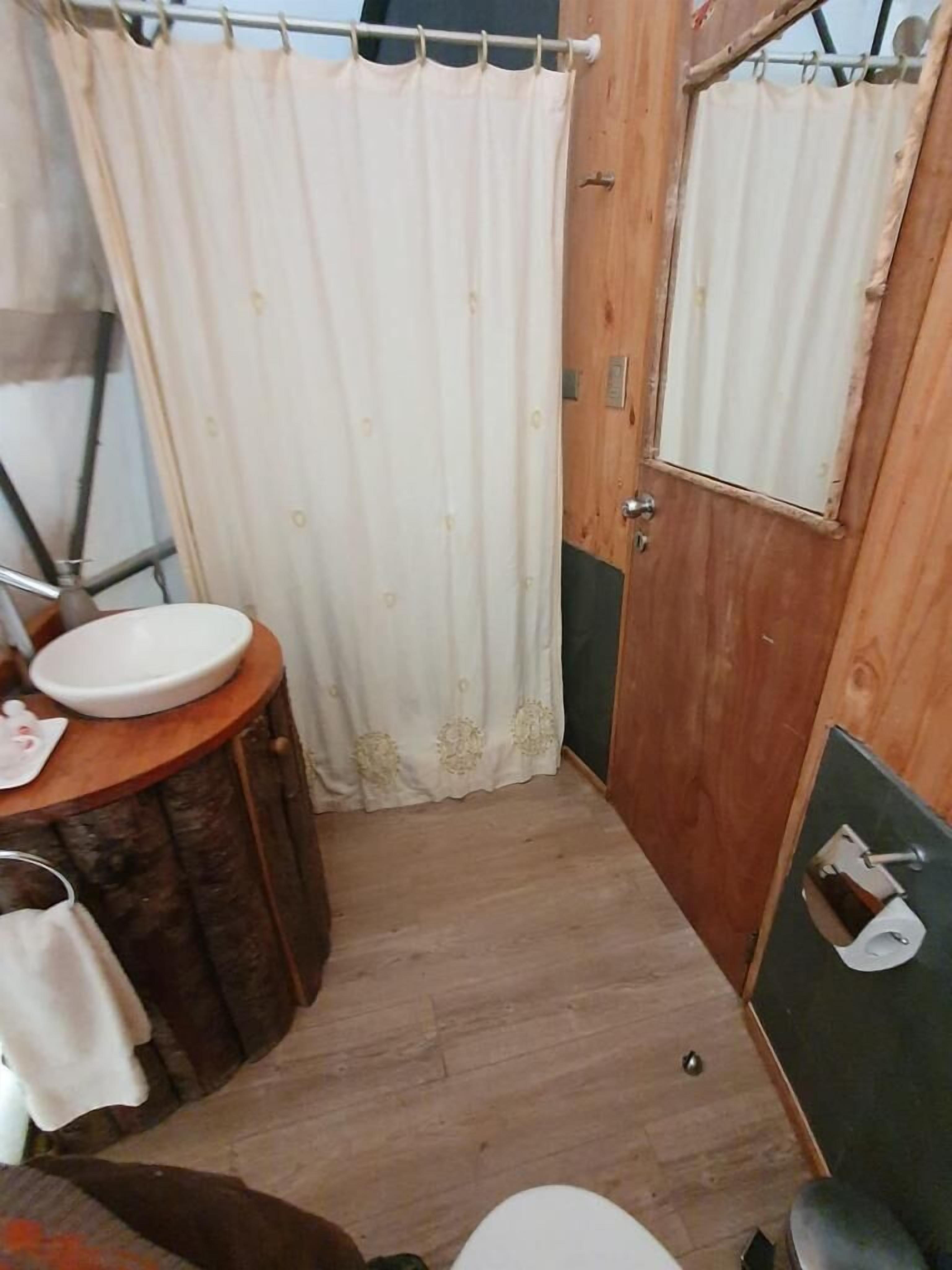 Foto - Magma Lodge, Pucon