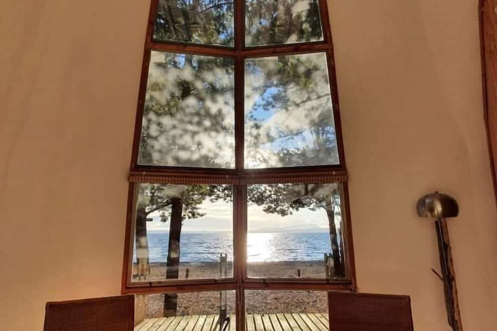 Magma Lodge Pucon