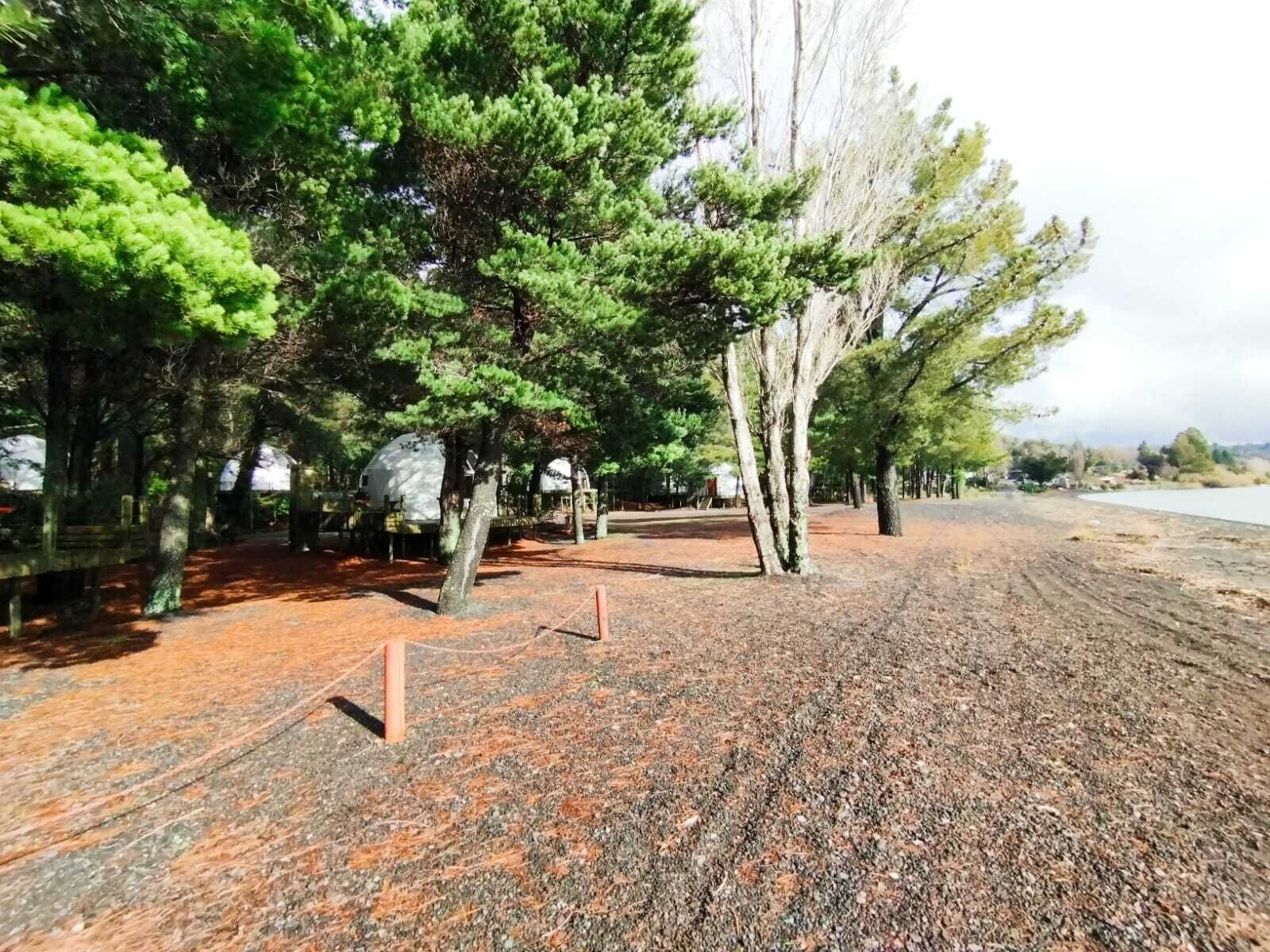 Foto - Magma Lodge, Pucon