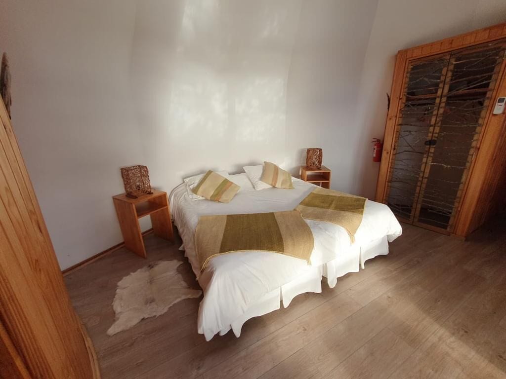 Foto - Magma Lodge, Pucon