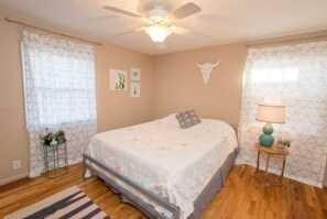 3 bedrooms
