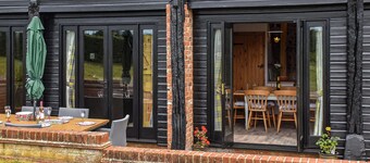 Alojamiento de 3 habitaciones en Metton