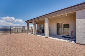 Terrass/Patio