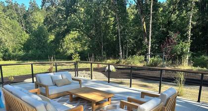 The Mable LUXE - Calming Retreat - Entire Home