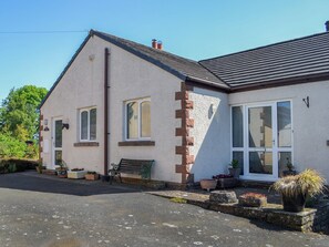 Exterior - 2 bedroom accommodation in Smithfield, near Carlisle (Smithfield, near Carlisle)