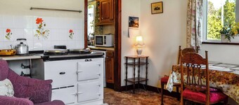 2 bedroom accommodation in Smithfield, near Carlisle