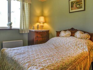 2 bedrooms, free WiFi, bed sheets - 2 bedroom accommodation in Smithfield, near Carlisle (Smithfield, near Carlisle)