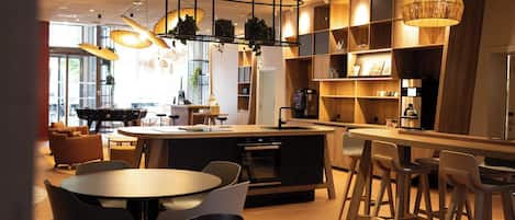Restaurang