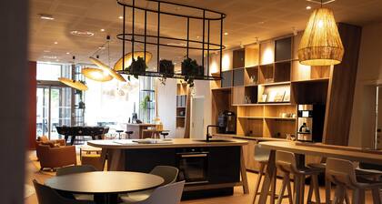 Aparthotel Adagio Toulouse Centre La Grave