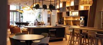 Aparthotel Adagio Toulouse Centre La Grave