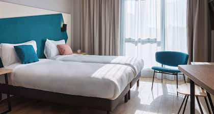 Aparthotel Adagio Toulouse Centre La Grave