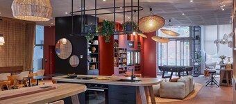 Aparthotel Adagio Toulouse Centre La Grave