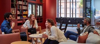 Aparthotel Adagio Toulouse Centre La Grave