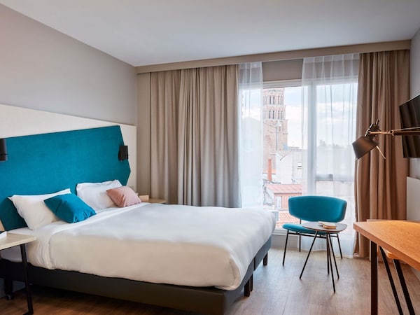 Aparthotel Adagio Toulouse Centre La Grave - Toulouse