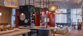 Aparthotel Adagio Toulouse Centre La Grave