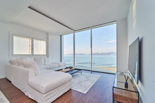 Apartamento Zen Beach a pie de Playa