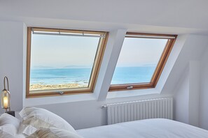 3 quartos, Wi-Fi, roupa de cama