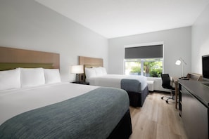 Room - Wingate By Wyndham Matthews Nc (Matthews)