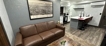 NEW Luxury Condo 2 blocks from Historic Main Street in Downtown Walla Walla