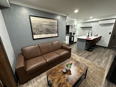 NEW Luxury Condo 2 blocks from Historic Main Street in Downtown Walla Walla