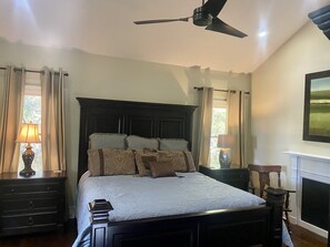 3 Schlafzimmer, Bügeleisen/Bügelbrett, kostenloses WLAN, Bettwäsche