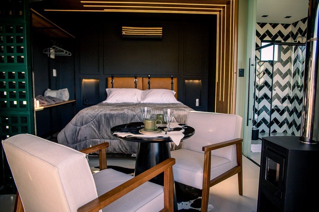 ห้องพัก