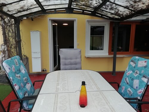 1 bedroom apartment in vohenstrauãÿ