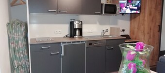 1 bedroom apartment in vohenstrauãÿ