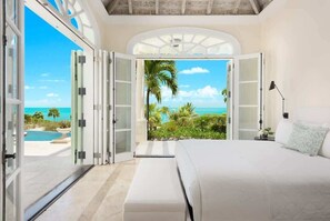 5 Schlafzimmer, Bügeleisen/Bügelbrett, WLAN, Bettwäsche