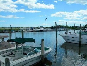 Marina